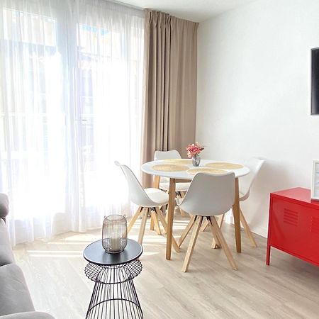 Apartamentos Estemar Benidorm Luaran gambar