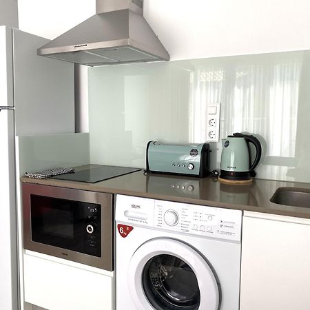 Apartamentos Estemar Benidorm Luaran gambar