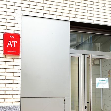 Apartamentos Estemar Benidorm Luaran gambar