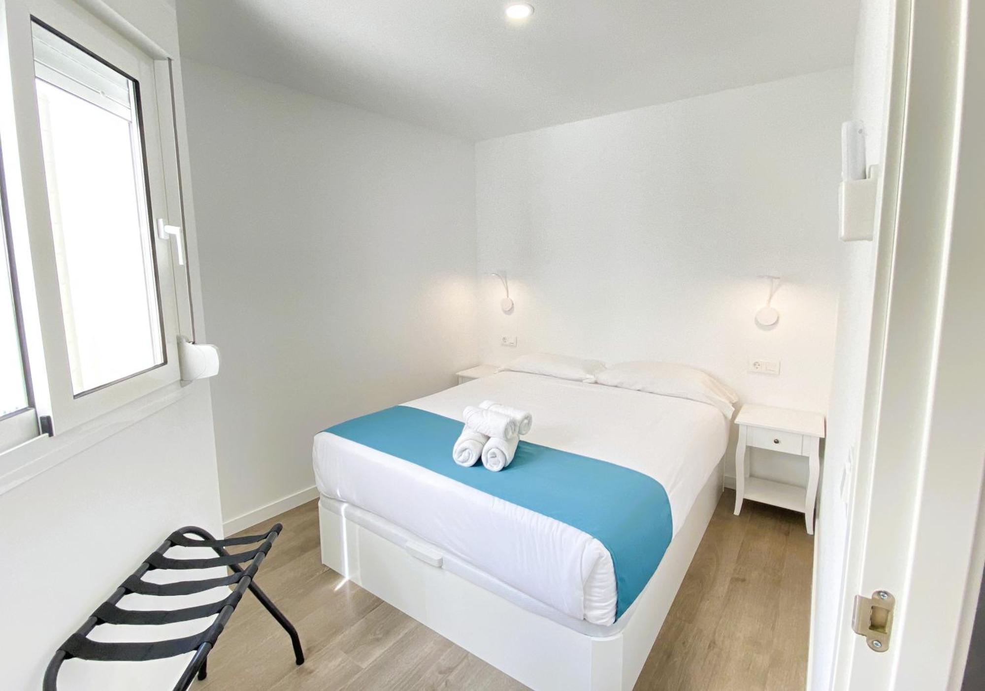 Apartamentos Estemar Benidorm Luaran gambar