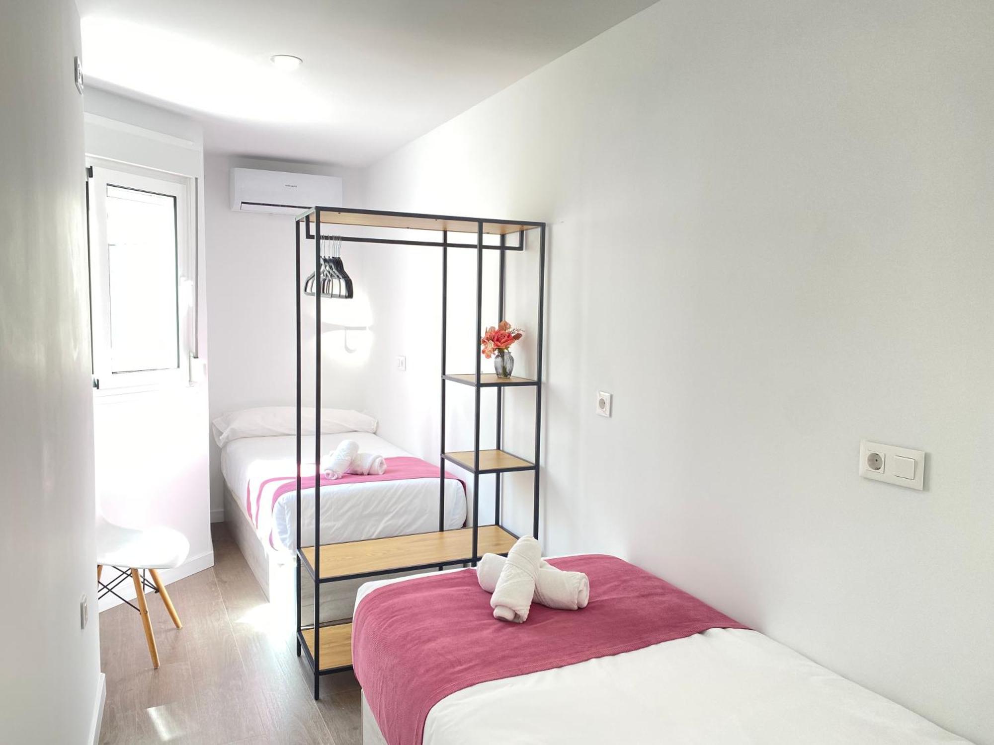 Apartamentos Estemar Benidorm Luaran gambar