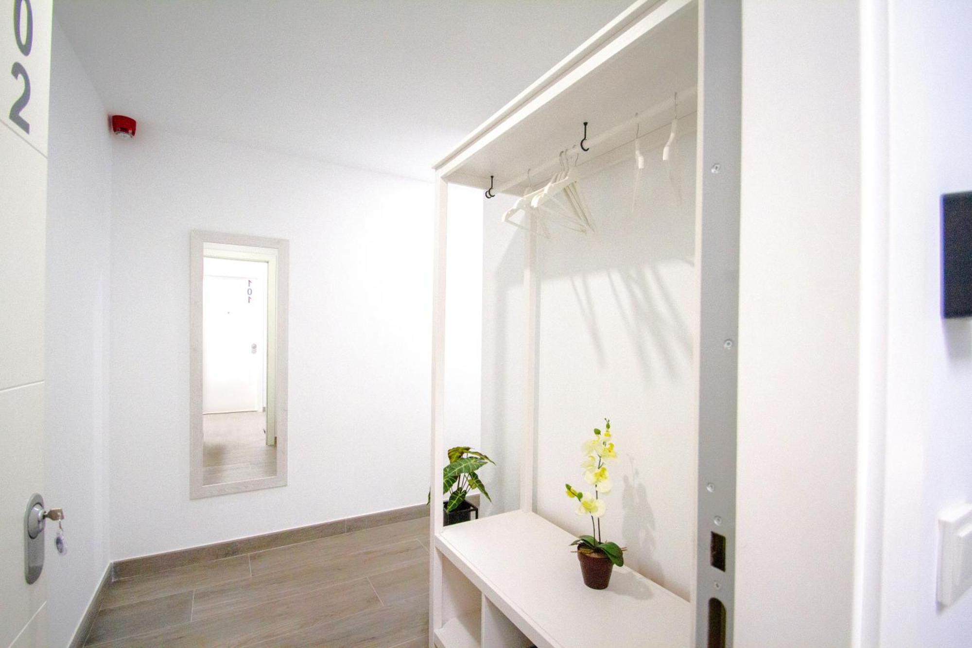 Apartamentos Estemar Benidorm Luaran gambar