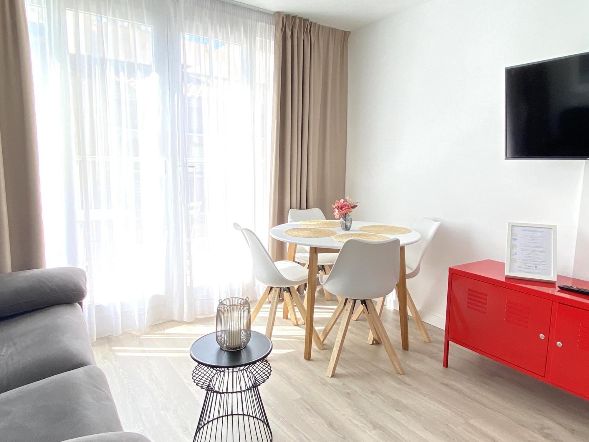 Apartamentos Estemar Benidorm Luaran gambar