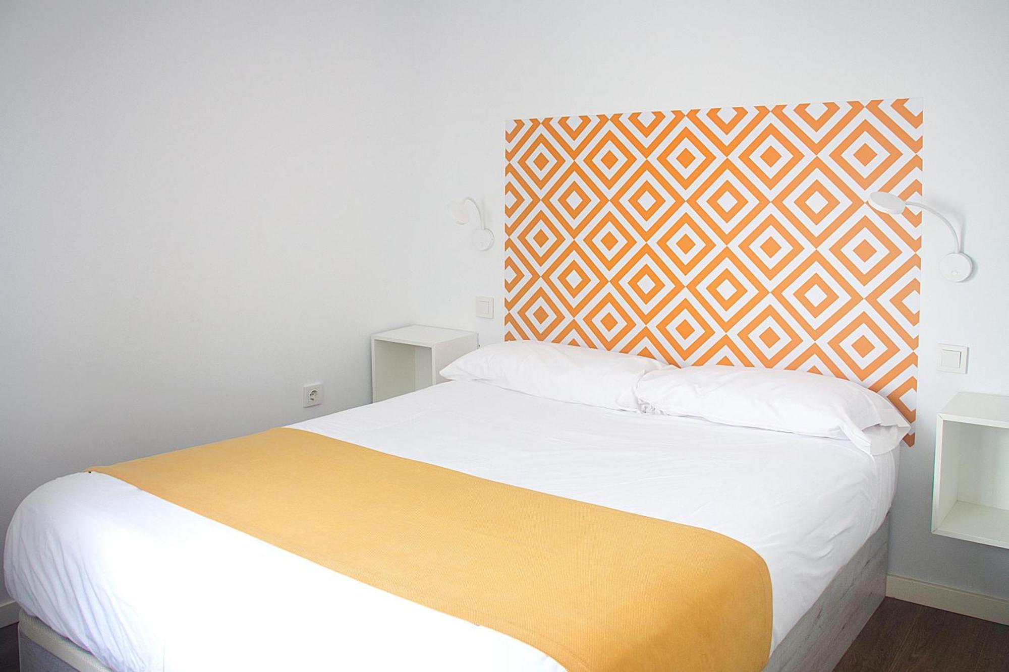 Apartamentos Estemar Benidorm Luaran gambar