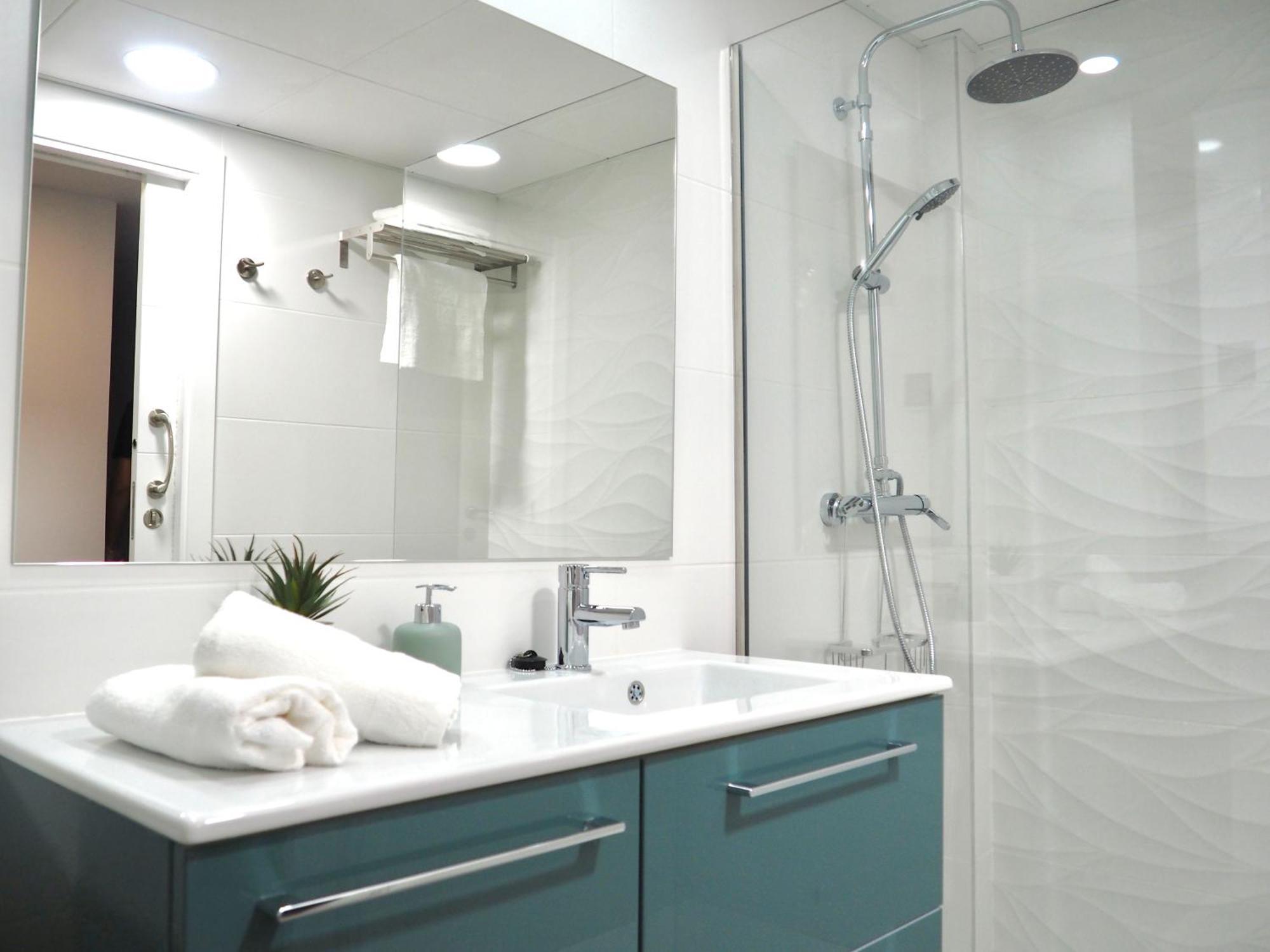 Apartamentos Estemar Benidorm Luaran gambar