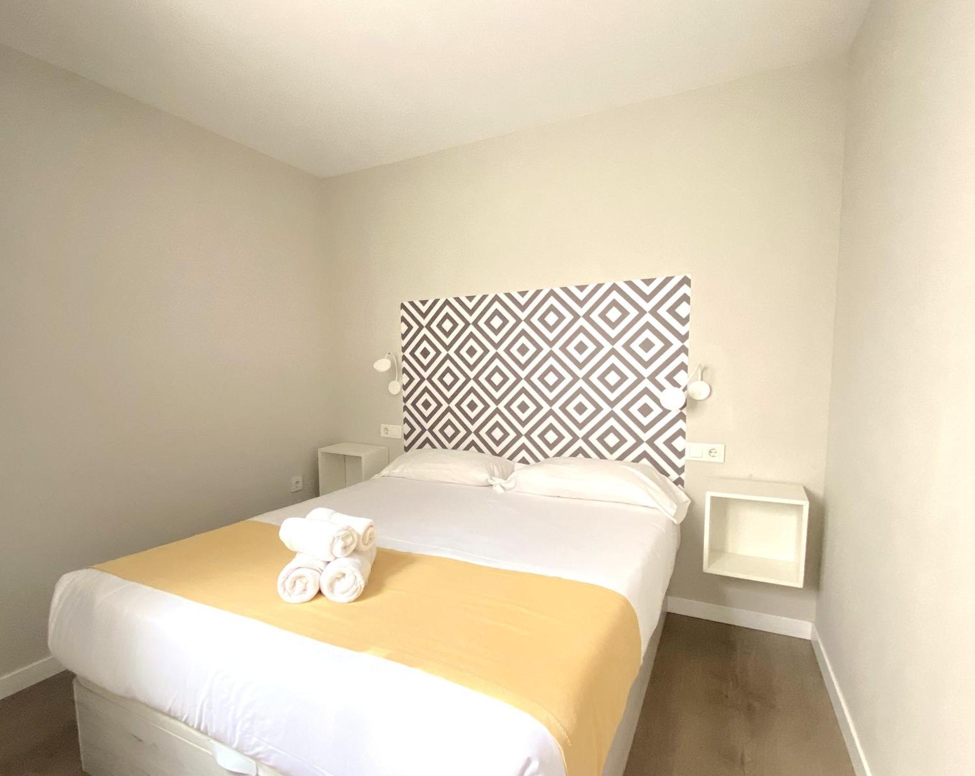 Apartamentos Estemar Benidorm Luaran gambar