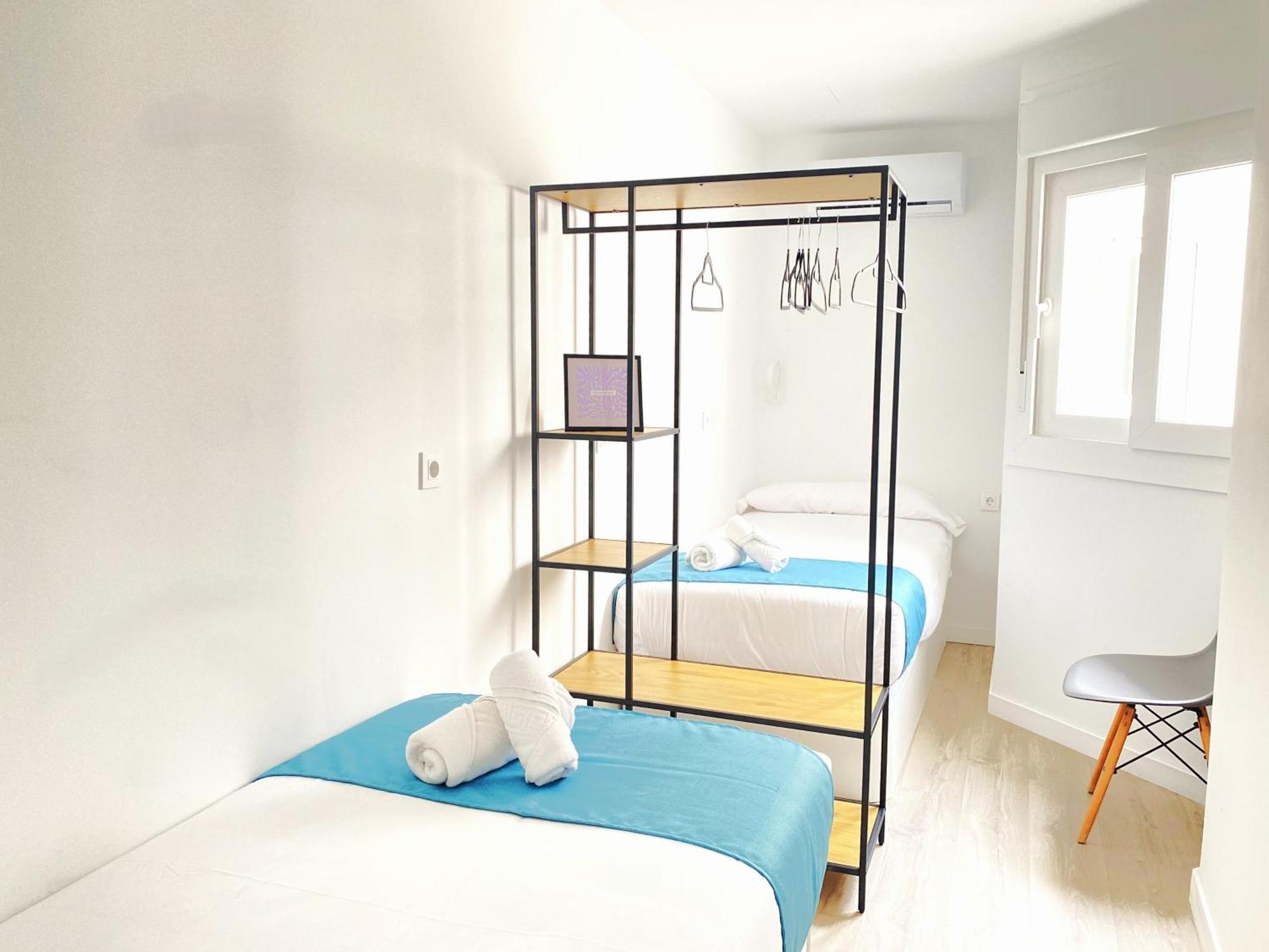 Apartamentos Estemar Benidorm Luaran gambar