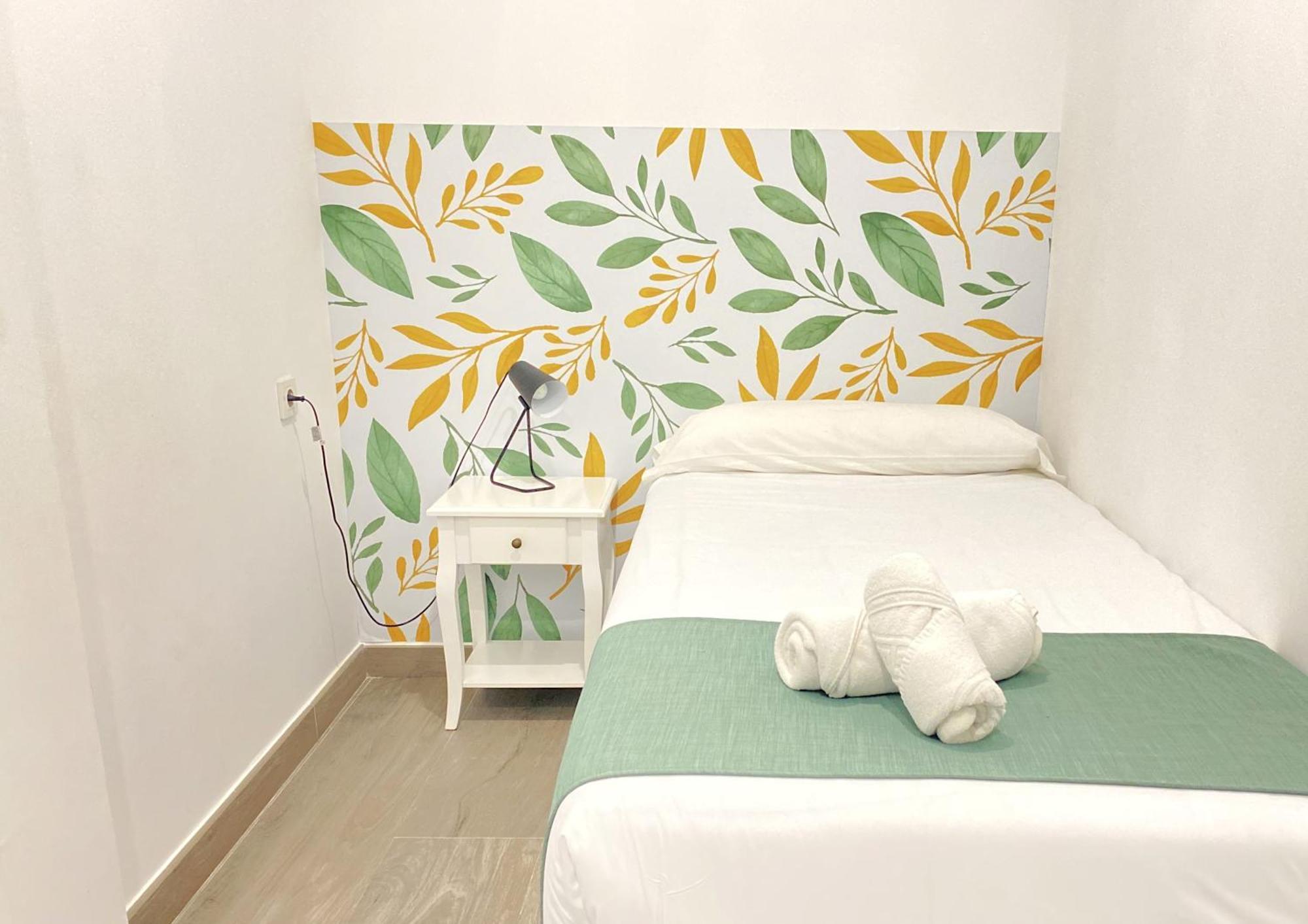 Apartamentos Estemar Benidorm Luaran gambar