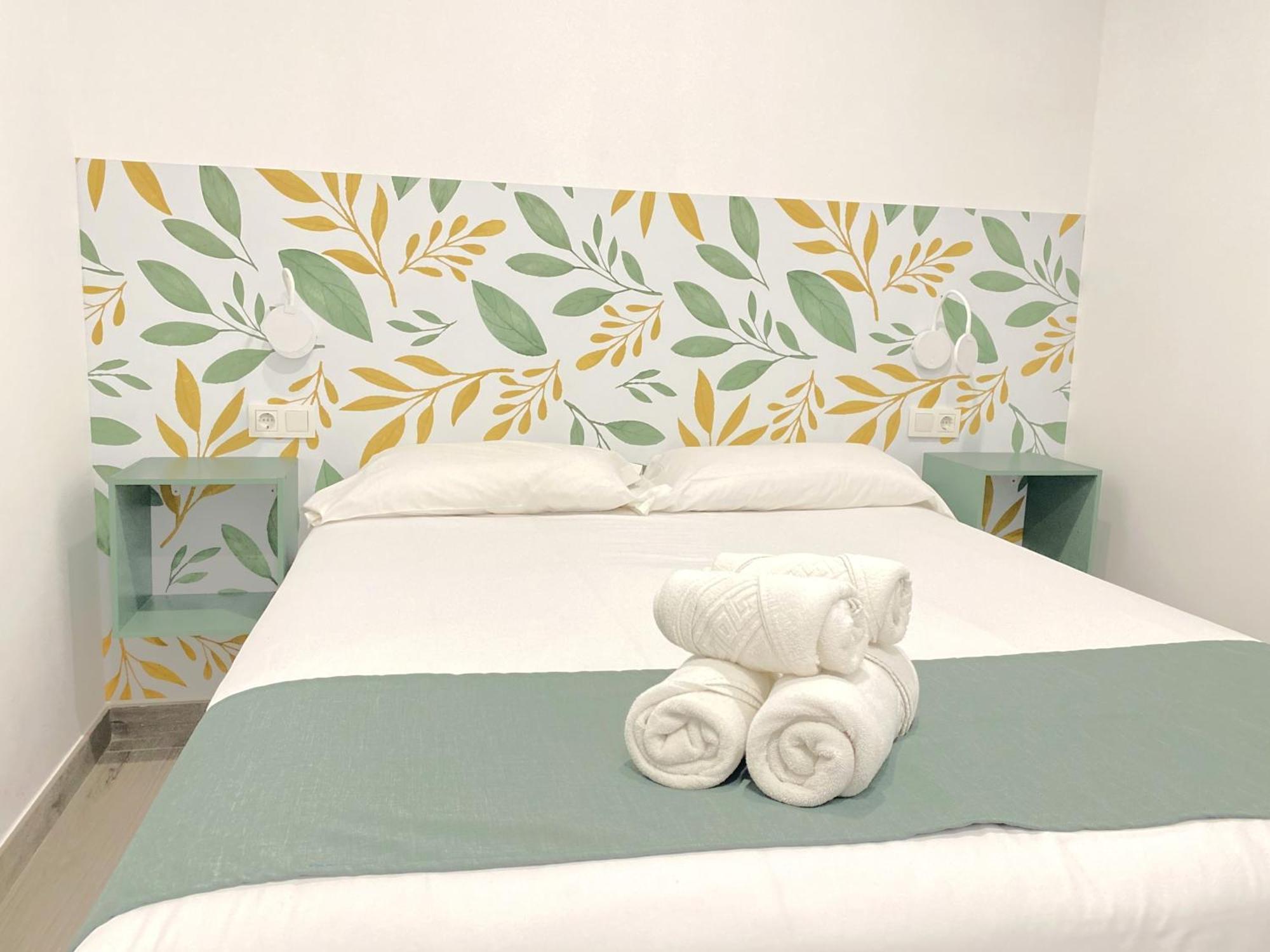 Apartamentos Estemar Benidorm Luaran gambar