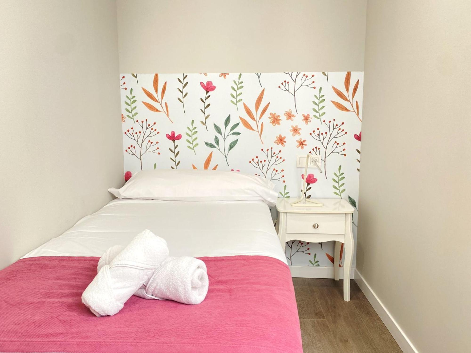 Apartamentos Estemar Benidorm Luaran gambar