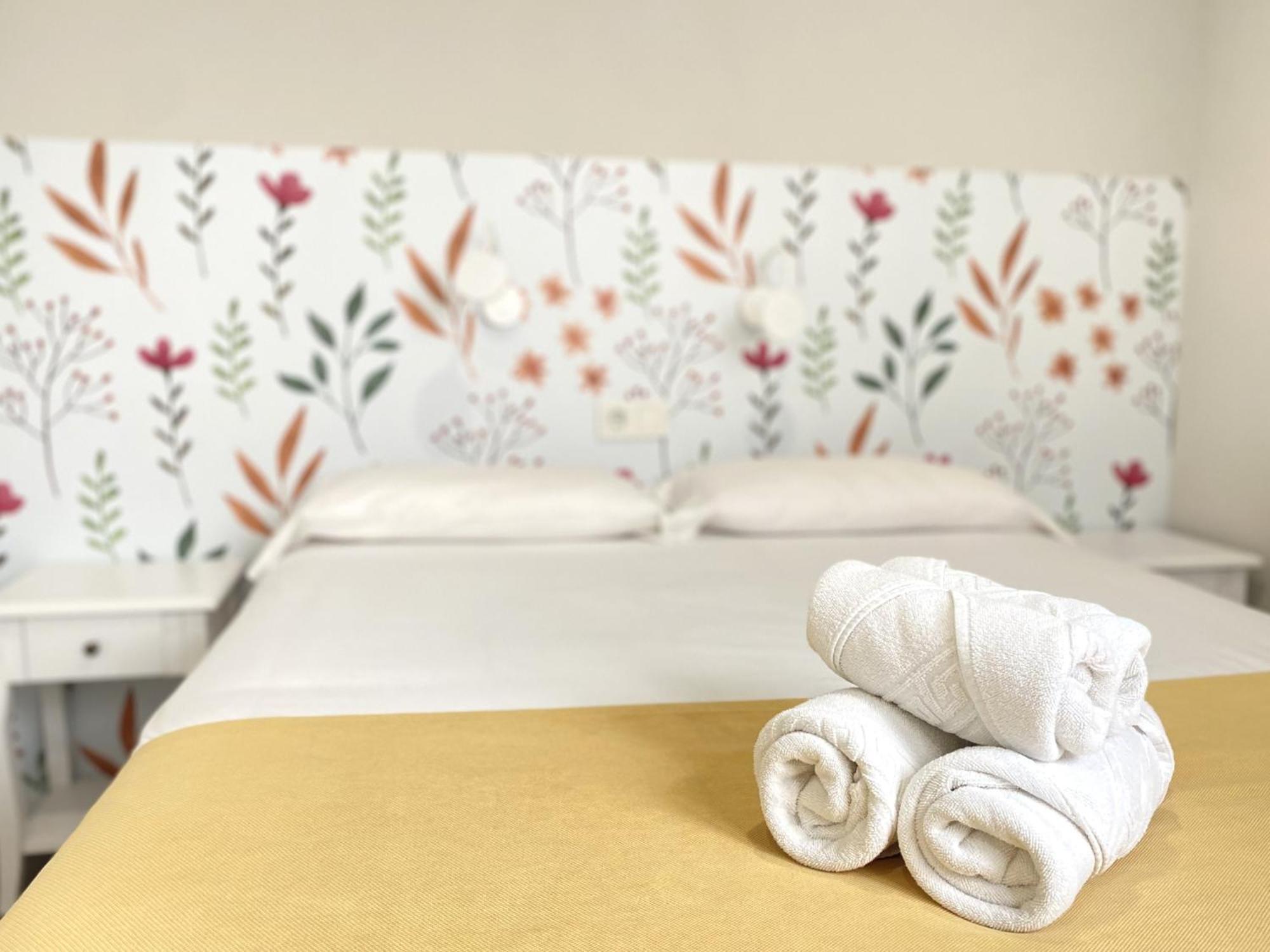 Apartamentos Estemar Benidorm Luaran gambar