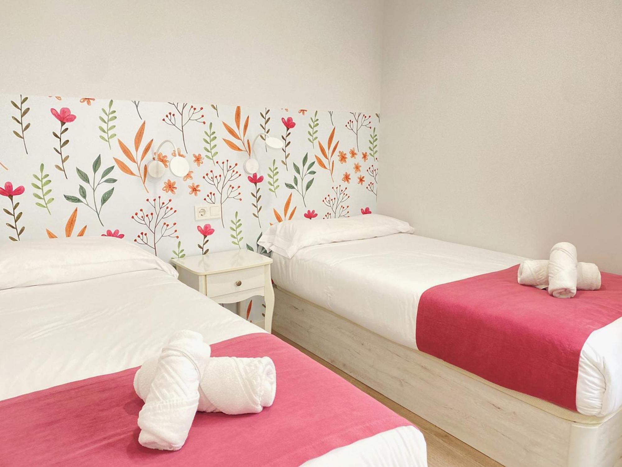 Apartamentos Estemar Benidorm Luaran gambar